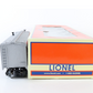 Lionel O Spokane Portland Seattle X-300 Cascade Range Bunk CAR 6-29616