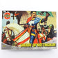 Sheriff Of Nottingham Airfix 1:72 A01721 Plastic Model Figures Sealed