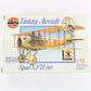 Spad S VII 1917 Vintage Aircraft Special Edition Airfix 1:72 01081 Plastic Kit