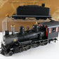 Spectrum Bachmann On30 28901 4-6-0 Steam Locomotive & Tender Painted IN BOX