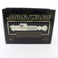 Star Wars Luke Skywalker Lightsaber .45  Master Replicas Ebay 2004 