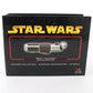 Star Wars Yoda GOLD CHASE Lightsaber .45  Master Replicas SW-317