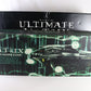 The Matrix Nebuchadnezzar Ultimate Collection Ship by Hot Toys