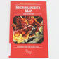 The Necromancers Map Songs For The Dead HOMAGE VARIANT D&D #1 Vault NM Comic
