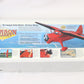 Top Flite Giant Gold Stinson Reliant 1:5 Scale 100.5" Wingspan Wood RC Plane Kit