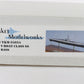USS Bass USN V-Boat Class SS Yankee Model 1:350 YKM-35034 Resin Kit