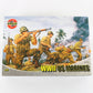 United States US Marines WW2 Airfix 1:72 A01716 Plastic Model Soldier Figures