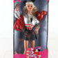 Walt Disney World 25th Anniversary Barbie Doll Mattel 16525 special edition Disney celebration