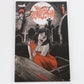 West Of Sundown Issue #1 Vault Shiny Foil Black & Gray 1st Print Francavilla NM