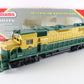 Williams O GP38-103 Reading Lines 3629 GP38 Diesel Locomotive Engine