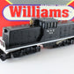 Williams O T44-04 New York Central NYC 734 44 Tonner Diesel Locomotive