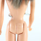 Vintage Barbie TNT Twist N Turn 1962 Midge Japan Mod Dress Mattel 11.5"