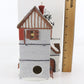 Dept 56 Dickens Heritage Village Poulterer Christmas Building 5926-9