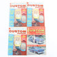 Lot Of 6 Custom Rodder April & May 1960 Vintage Car Magazines