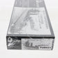 Regia Torpediniera Curtatone Dolphin Sealed Resin Kit Torpedo Boat