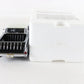 1957 Chevy El Camino Phantom Black White Danbury Mint 1:24 Diecast Model 1666