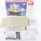 USS Constitution Scientific 1:204 Old Ironsides Ship 187 Wood Boat Kit