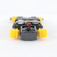 Tyco Total Control Racing TCR Slotless HO Slot Car Chassis W/ Motor