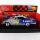 1966 Chevy Nova Jimmie Johnson Lowes #48 Stock Rods Racing Champions 1:18 76332