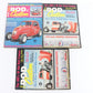 Lot Of 6 Rod & Custom Sep Oct Nov Dec 1964 Vintage Car Magazines