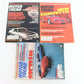 Lot Of 6 Motor Trend July Aug Sep Oct Nov Dec 1975 Vintage Car Magazines