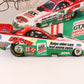 2003 Mustang Funny Car John Force Castrol GTX Action 1:24 1 Of 9518 104602