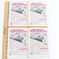 Lot Of 4 Rodding & Re-styling Nov & Dec 1957 Vintage Car Magazines