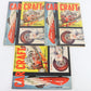 Lot Of 6 Car Craft September October November 1959 Vintage Car Magazines