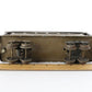 Lionel O PREWAR Olive & Red NEW YORK CENTRAL LINES Pullman Passenger Car