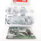 2005 Dodge Stratus Funny Car Ron Capps Brut Action 1:24 Model 1 Of 260 110941