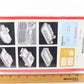 LCAC Landing Craft Air Cushion Boat USMC Bronco 1:350 NB5029 Sealed Military Kit