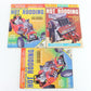 Lot Of 7 Popular Hot Rodding November & December 1965 Vintage Car Magazines