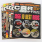 Lot Of 6 Car Craft Jan Feb Mar Apr May June 1967 Vintage Car Magazines