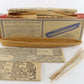 Cruiser Augusta Ideal Models Wooden Ship Kit 1106