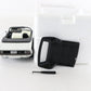 1971 Plymouth Hemi Cuda Barracuda Convertible White Black Danbury 1:24 Diecast
