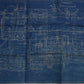 Canadian Pacific 4-6-4 Locomotive Erecting Train Blueprint J-35-l-274 1930 99.5"