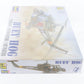 UH-1 Iroquois Huey Hog Helicopter Bell Revell 1:48 85-5201 Sealed Military Kit