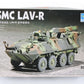 LAV-R USMC General Motors Trumpeter 1:72 07269 Military Kit