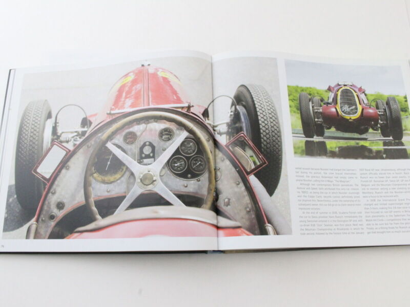 Bonhams Guide To Classic Sports & Race Cars Jared Zaugg Book