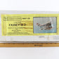 Fairey III D Vintage Biplane Esoteric 1:72 NAF-28 Model Plane Kit