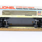 Lehigh Valley LV 9788 Insulated Single Door Boxcar Lionel O 6-9788