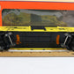 Railbox RBOX 9700 Starter Single Door Boxcar Yellow Lionel O 6-26240