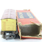 Curtiss Baby Ruth Single Door Boxcar Lionel O Gauge 1679 W/ Box