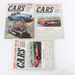 Lot Of 5 Cars Automotive Oct Nov Dec 1964 Vintage Car Magazines