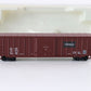 Frisco SLSF 42473 Single Door Rib Side Boxcar Micro Trains Z 14206