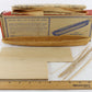 Cruiser Augusta Ideal Models Wooden Ship Kit 1106