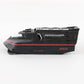 Tyco TCR Pennsylvania 922 Diesel Locomotive Train HO Slotless Slot Car