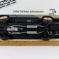 1956 Desoto Adventurer Black Gold Danbury Mint 1:24 Diecast Model Car