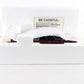 1966 Ford Mustang Maroon Danbury Mint 1:24 Diecast Model Car