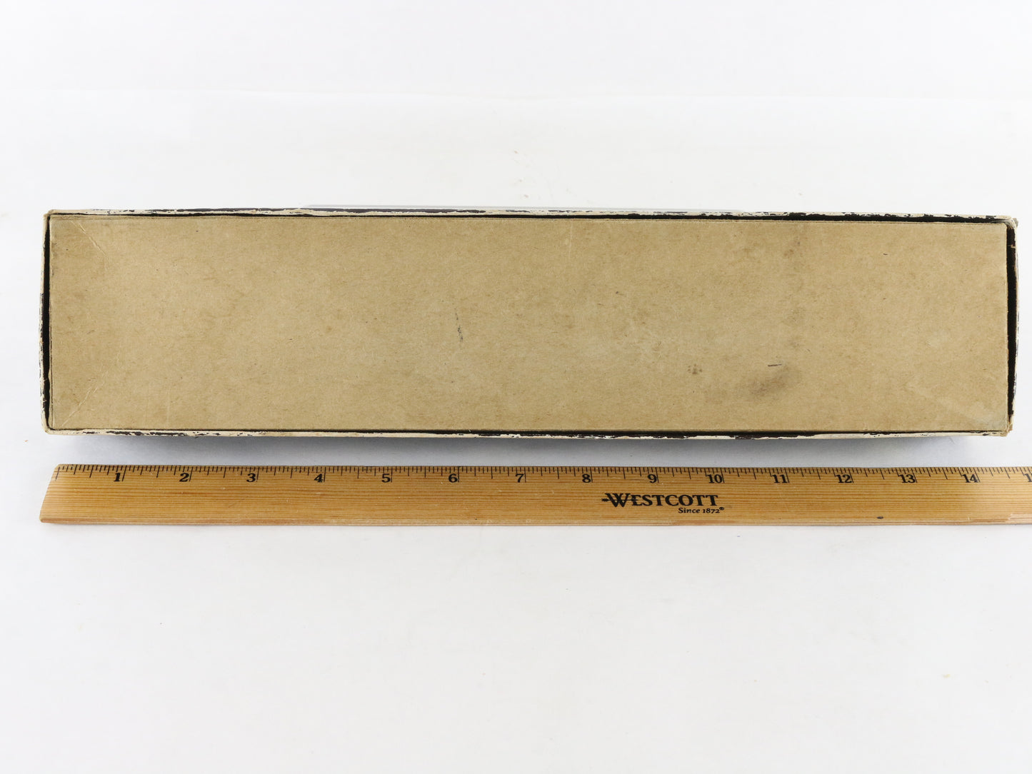 Hawaiian Outrigger Canoe Anekona Hawaii Vintage Wood Boat Kit